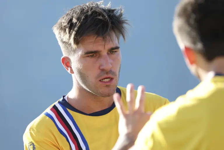 Altro 1 a 1 e sesto risultato utile consecutivo