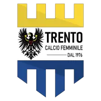 trento calcio femminile