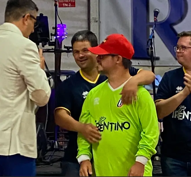 TRE NUOVE SQUADRE PER UNION TRENTO