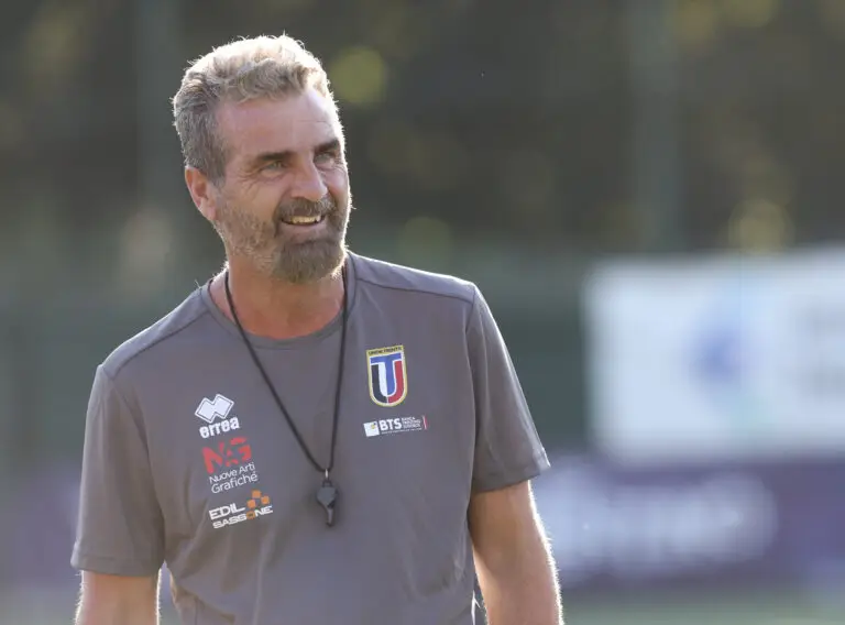Vince anche Union Trento Futuro