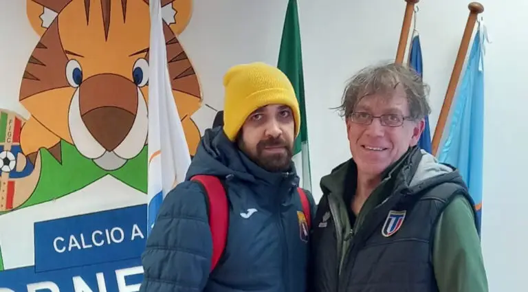 CORSO ALLENATORI PER RAGAZZI CON DISABILITA’