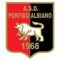 porfido albiano