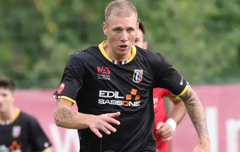 Vittoria di misura dell’Union Trento sull’Aldeno