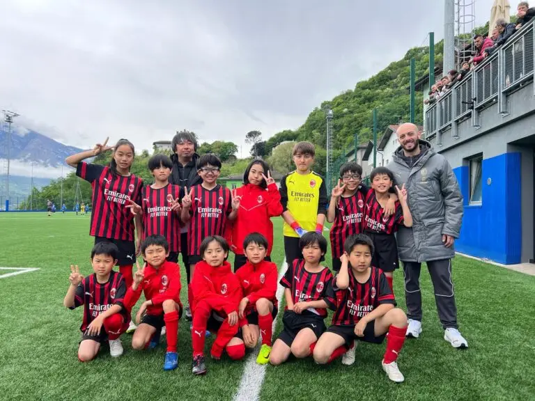 Torneo Internazionale dell’Amicizia